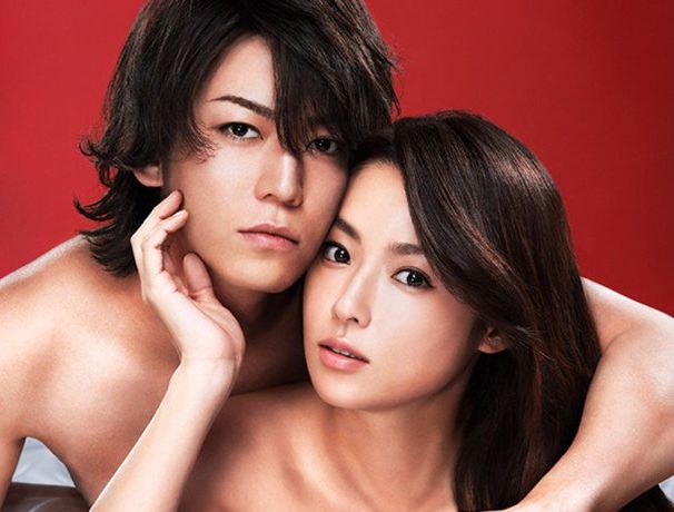 kame fukada joker game.jpg kame fukada joker game.jpg